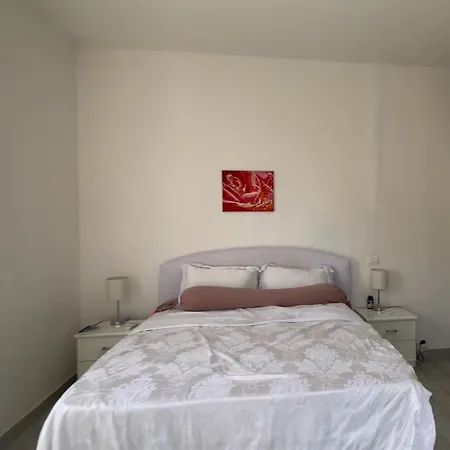 Apartment Casa Ombra *