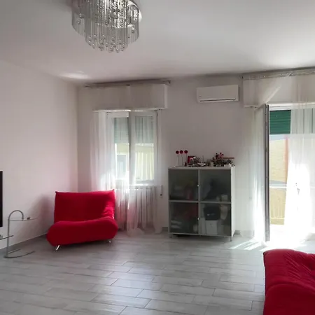 Casa Ombra Apartment