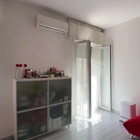 Apartment Casa Ombra *