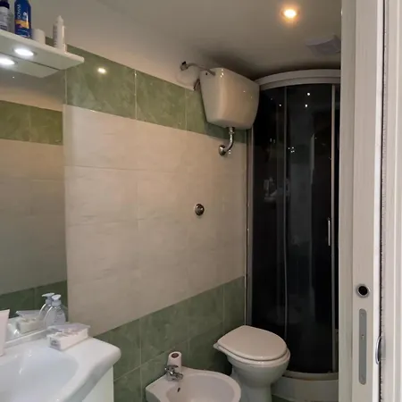 Casa Ombra Apartment
