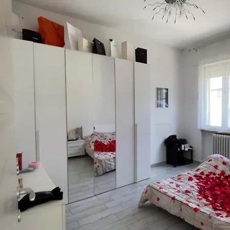 Casa Ombra Apartment *