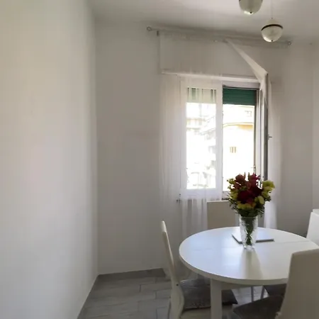 Apartment Casa Ombra