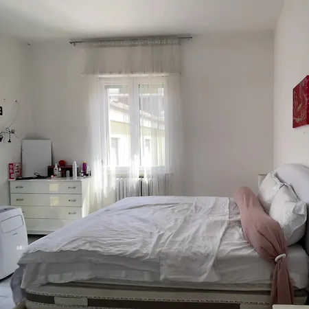Casa Ombra Apartment
