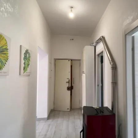 Casa Ombra