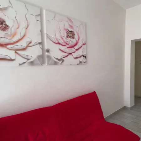 Casa Ombra Rieti